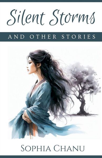 Produktbild: Silent Storms And Other Stories