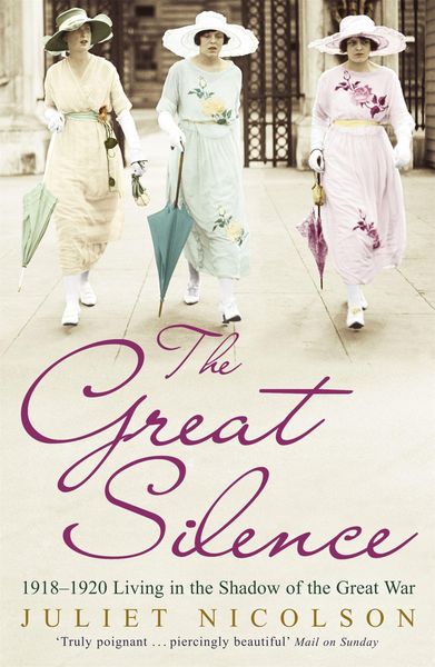 Produktbild: The Great Silence