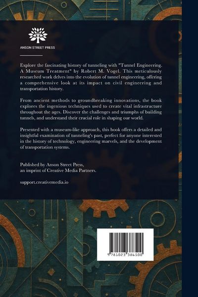 Produktbild: Tunnel Engineering