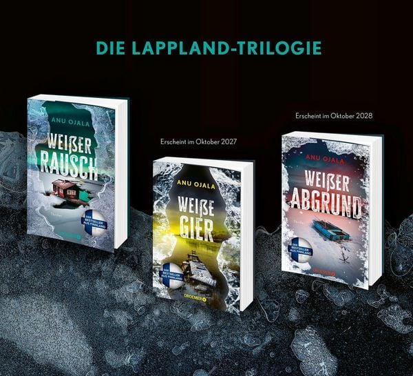Produktbild: Wei&szlig;er Rausch