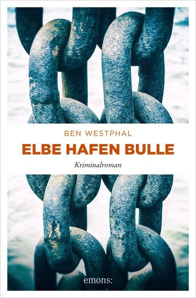 Produktbild: Elbe Hafen Bulle