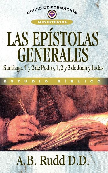 Produktbild: Los Las Ep&iquest;&iquest;stolas Generales