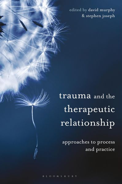 Produktbild: Trauma and the Therapeutic Relationship