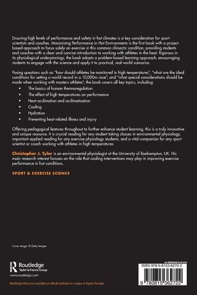 Produktbild: Maximising Performance in Hot Environments