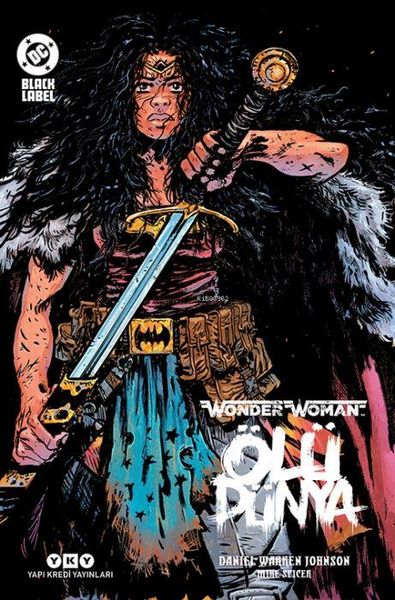 Produktbild: Wonder Woman