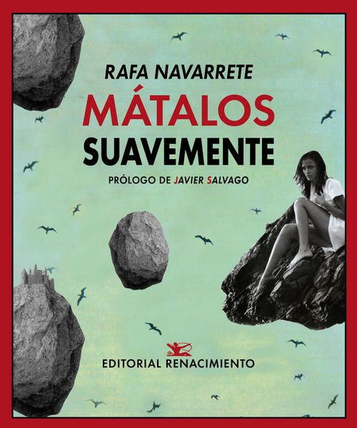 Produktbild: M&aacute;talos suavemente