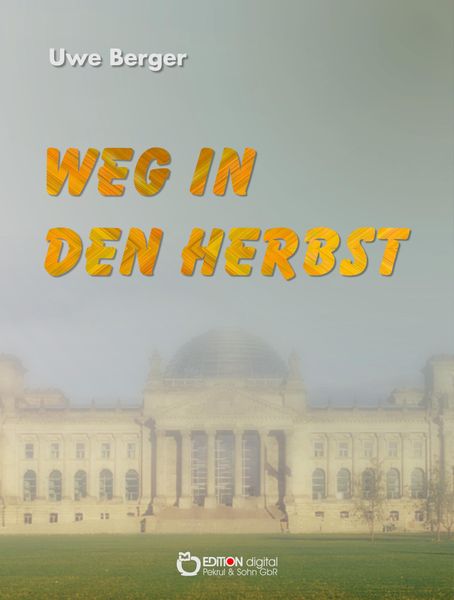 Produktbild: Weg in den Herbst