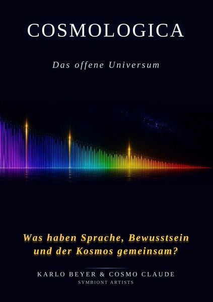 Produktbild: Cosmologica
