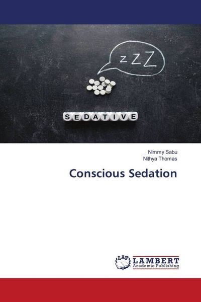Produktbild: Conscious Sedation