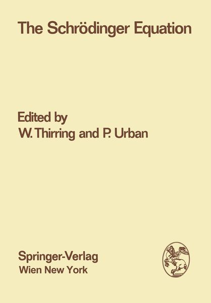 Produktbild: The Schr&ouml;dinger Equation