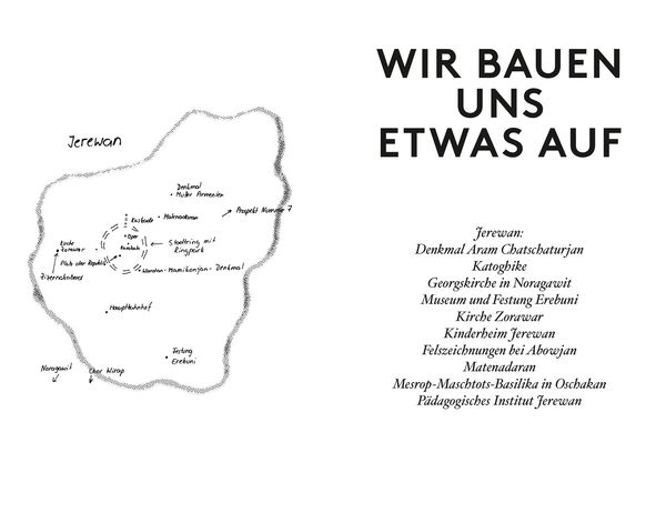 Produktbild: 40 Tage Armenien