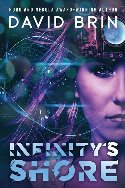 Produktbild: Infinity's Shore