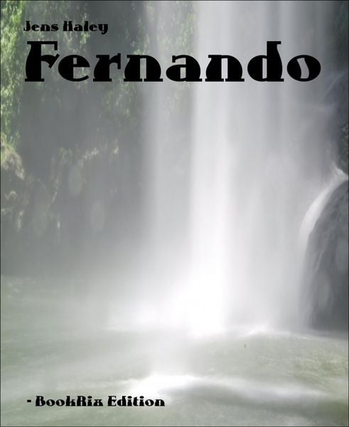 Produktbild: Fernando