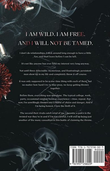 Produktbild: Untamed Vixen