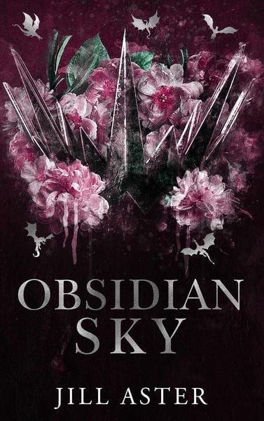 Produktbild: Obsidian Sky