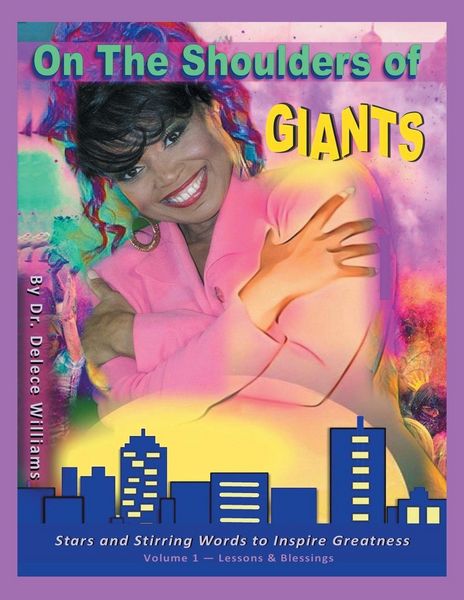 Produktbild: On The Shoulders of Giants