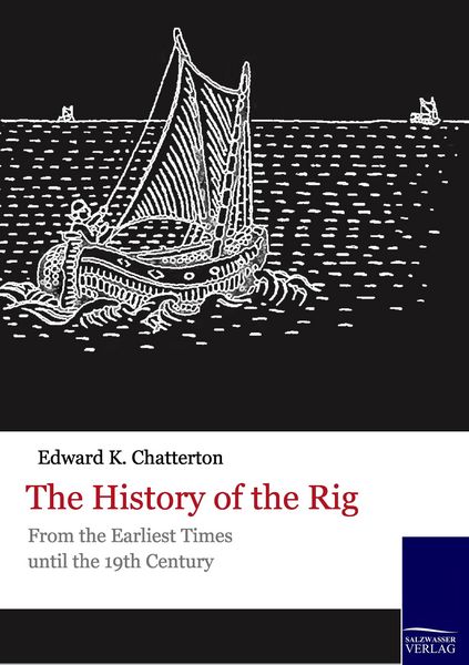 Produktbild: The History of the Rig