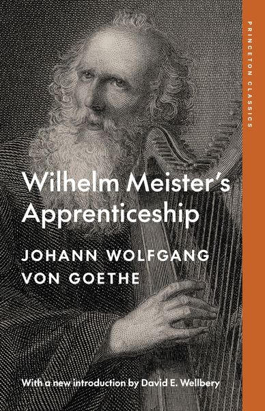 Produktbild: Wilhelm Meister's Apprenticeship