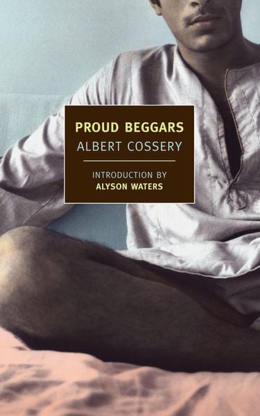 Produktbild: Proud Beggars