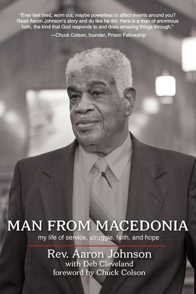 Produktbild: Man from Macedonia