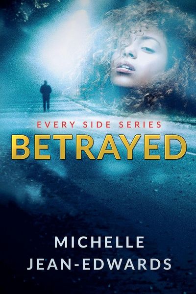 Produktbild: Betrayed