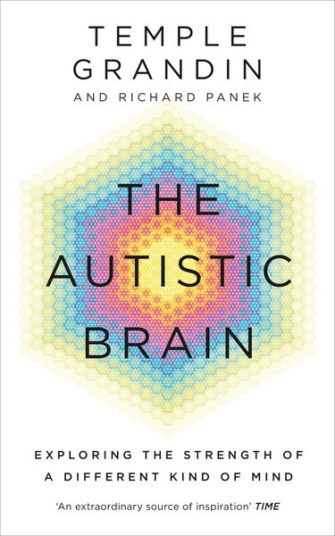Produktbild: The Autistic Brain