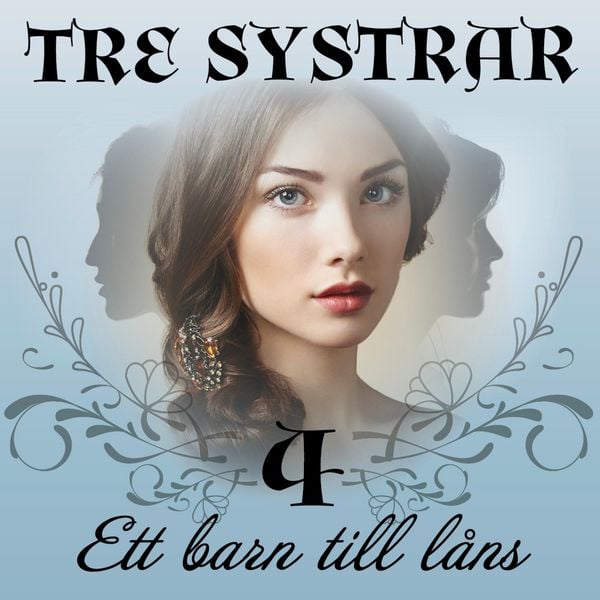 Ett barn till låns - Bente Pedersen, Audio, 9789178654796