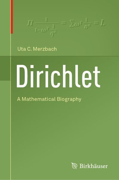 Produktbild: Dirichlet