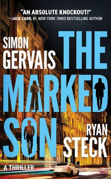 Produktbild: The Marked Son