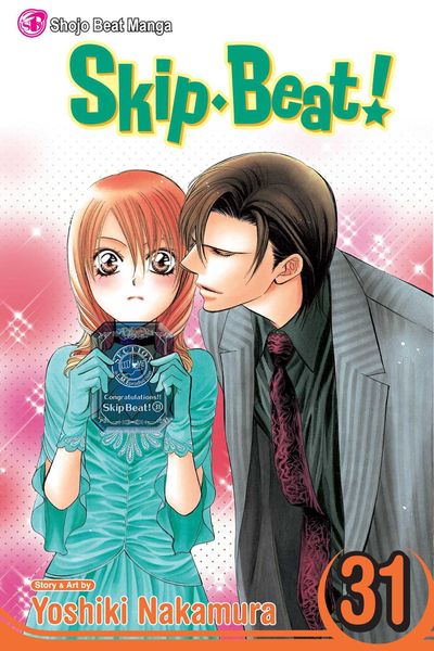 Produktbild: Skip-Beat!, Vol. 31