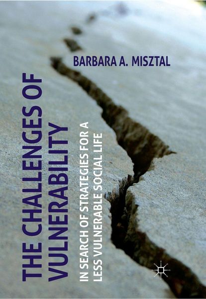 Produktbild: The Challenges of Vulnerability