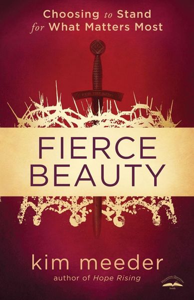 Produktbild: Fierce Beauty