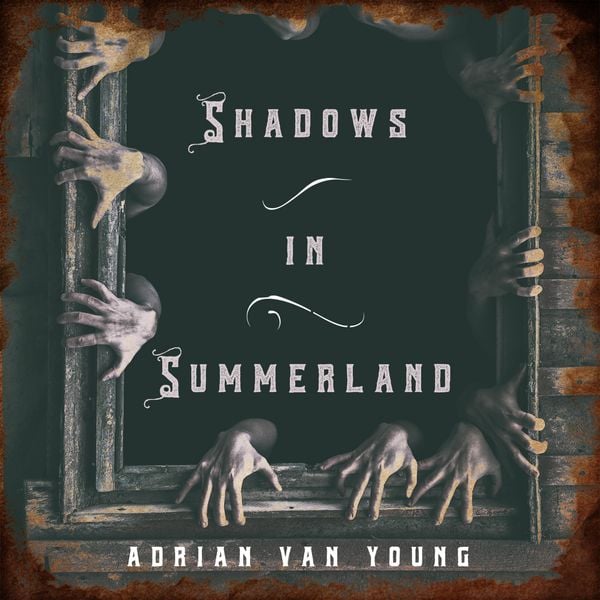 Produktbild: Shadows in Summerland