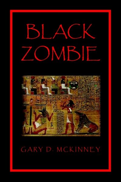 Produktbild: Black Zombie