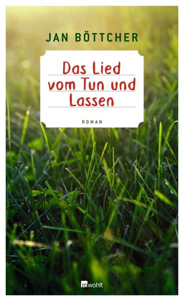 Produktbild: Das Lied vom Tun und Lassen