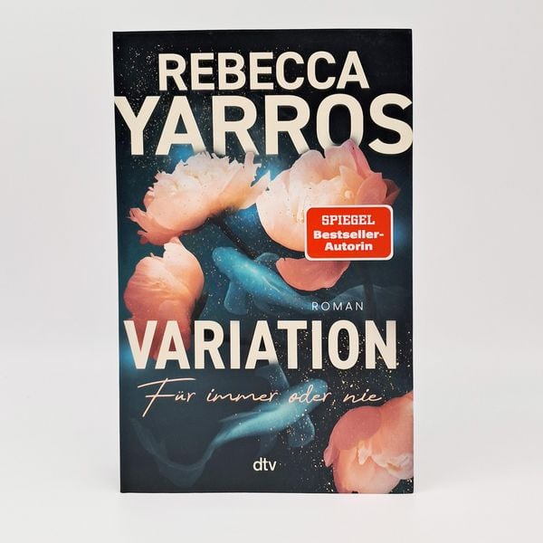 Produktbild: Variation – Für immer oder nie