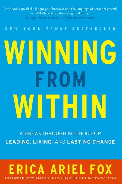 Produktbild: Winning from Within