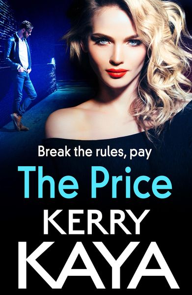 Produktbild: The Price