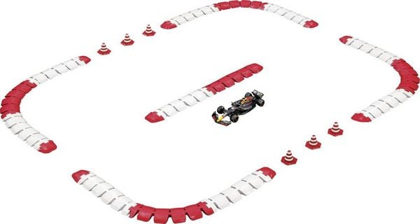 Produktbild: Maisto RC 1:41 FR inkl. Strecke, Red Bull Racing, RB20