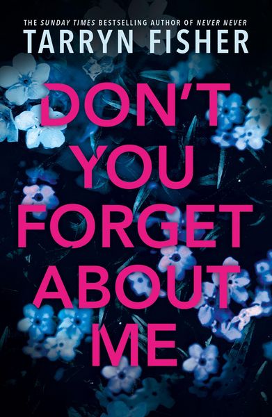 Produktbild: DONT YOU FORGET ABOUT ME PB