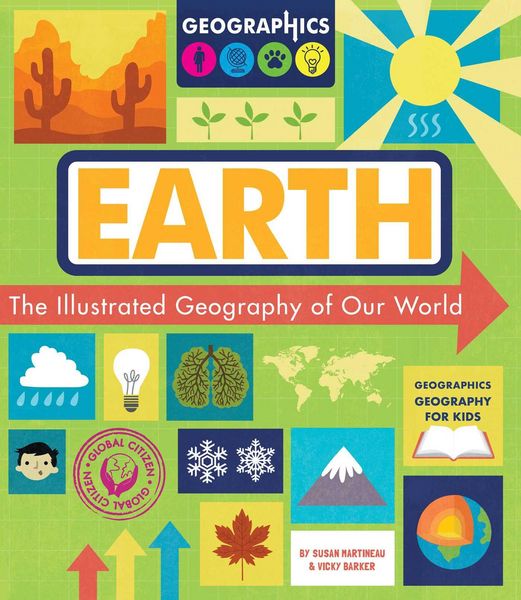 Produktbild: Earth