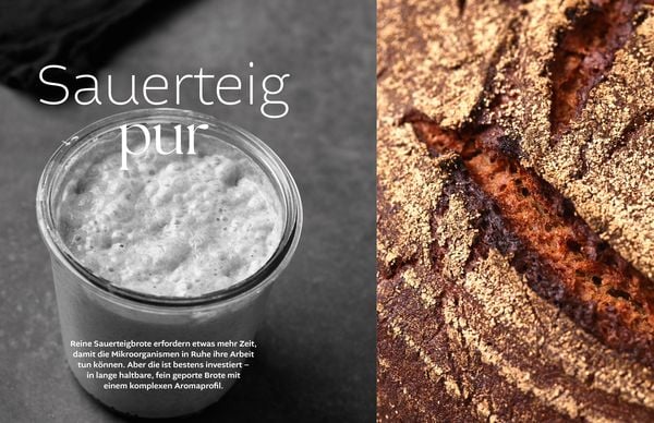 Produktbild: Einfach gutes Brot
