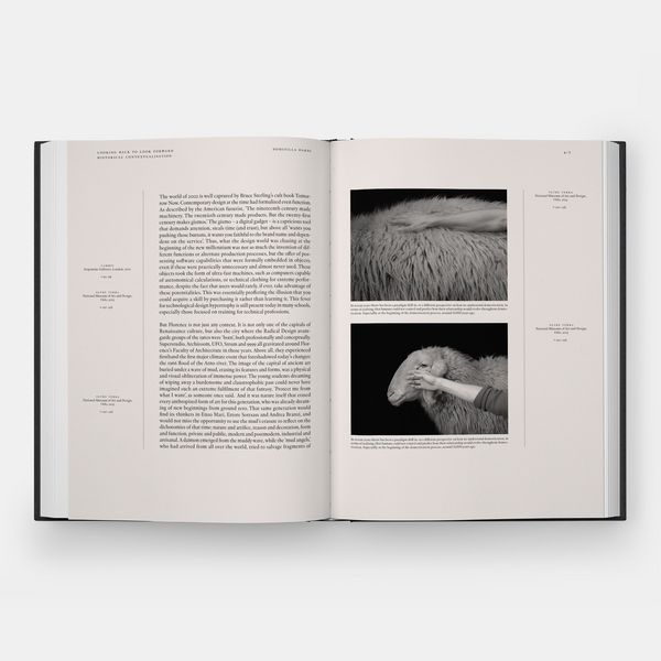 Produktbild: Formafantasma