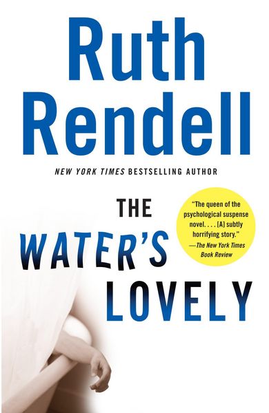 Produktbild: The Water's Lovely
