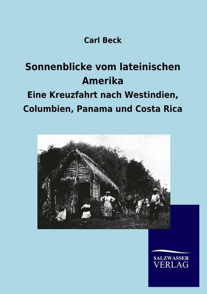 Produktbild: Sonnenblicke vom lateinischen Amerika