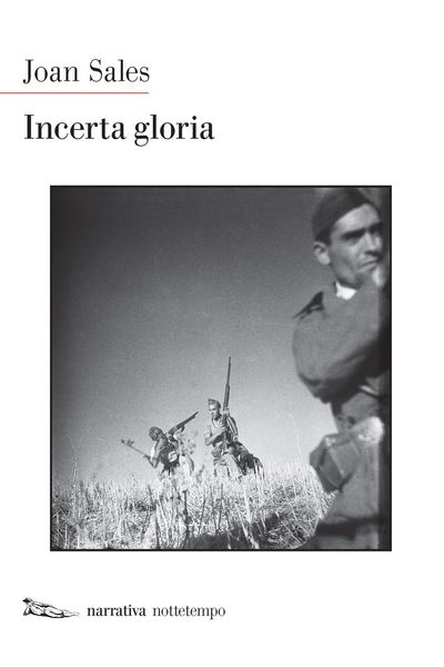 Produktbild: Incerta gloria