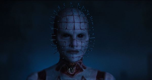Produktbild: Hellraiser - Das Schloss zur H&ouml;lle