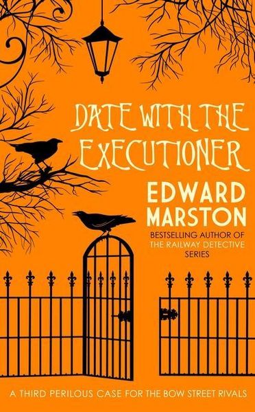 Produktbild: Date with the Executioner