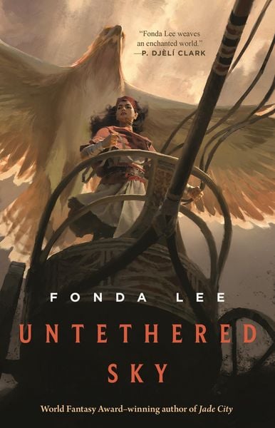 Produktbild: Untethered Sky