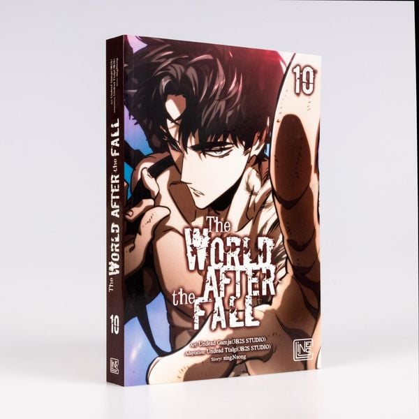 Produktbild: The World After the Fall 10
